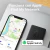 Tarjeta Inteligente Eufy Localizador Objetos Apple Find My