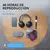 Auriculares Soundcore Life Q30 Inalám Cancel Ruido Bt Negro - Soundcore 