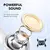 Imagen de Auriculares inalámbricos Soundcore R100 in-ear Blanco
