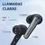 Auriculares Soundcore Liberty Air 2 Pro Inear Inalámbrico Blue - tienda online