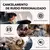 Auriculares Soundcore Life Q30 Inalám Cancel Ruido Bt Negro