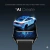 Imagen de Smartwach Noise Pulse 4 Max Space Blue