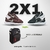 2x1 EN ZAPATILLAS NIKE ZOOM + MOCHILA JORDAN DE REGALO - comprar online