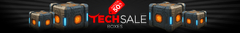 Banner de la categoría TECH SALE
