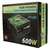 Fuente Pc Gamer Atx 600w Noga con luz led rgb (ATX 600RGB) en internet