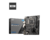 Placa Mother MSI PRO H610M-G Intel 12va Gen Lga1700 DDR5 mATX # 6 CUOTAS SIN INTERES # - comprar online