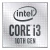 Procesador Intel Core i3-10105-3.7GHz (up to 4.4GHz) 4 nucleos Graficos UHD 630 # 6 CUOTAS SIN INTERES # en internet