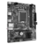 Placa Mother Gigabyte H610M K V2 Intel 12va a 14va Gen Lga1700 DDR5 mATX # 6 CUOTAS SIN INTERES # - TechSmart