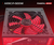 Fuente Pc Gamer Atx 500w Aureox Powerful Series con luz led roja (ARXGP-500W) en internet