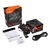 Fuente Pc Gamer 750w LNZ Atx cooler 12cm rojo (ZX750-GZ) - tienda online