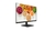 Monitor Gamer LVDS Full HD Hikvision 27" -100Hz Negro Vga y Hdmi Sin Bordes (DS-D5024F2-AV2) - TechSmart