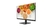 Monitor Gamer LVDS Full HD Hikvision 27" -100Hz Negro Vga y Hdmi Sin Bordes (DS-D5024F2-AV2) en internet