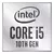 Imagen de Procesador Intel Core i5-10400-2.9GHz (up to 4.3GHz) 6 nucleos Graficos UHD 630 # 6 CUOTAS SIN INTERES #