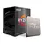 Procesador AMD Ryzen 5 5500 AM4 3.6GHz (up to 4.2GHz) 6 nucleos Sin graficos # 6 CUOTAS SIN INTERES # - comprar online