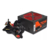 Fuente Pc Gamer 750w LNZ Atx cooler 12cm rojo (ZX750-GZ) - comprar online