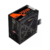 Imagen de Fuente Pc Gamer 750w LNZ Atx cooler 12cm rojo (ZX750-GZ)