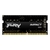 Memoria Notebook DDR4 16Gb 3200mhz Black Kingston (KF432S20IB/16) - comprar online