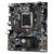 Placa Mother Gigabyte H610M K DDR4 (rev. 1.0) Intel 12va a 14va Gen Lga1700 DDR4 mATX # 3 CUOTAS SIN INTERES # - TechSmart