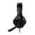 Auricular c/microfono Genius HS-G600V -Vincha -GAMER -2x3.5mm Negro (31710015400) en internet