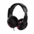 Auricular c/microfono Genius HS-G600V -Vincha -GAMER -2x3.5mm Negro (31710015400) - TechSmart