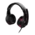 Auricular c/microfono Genius HS-G600V -Vincha -GAMER -2x3.5mm Negro (31710015400) - tienda online