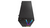 Gabinete Gamer Negro Lateral Transparente RGB S/Fuente Sentey X10 - comprar online