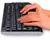 Teclado Logitech K270 -Inalambrico -Grafito (920-004426) - tienda online