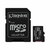 Tarjeta de Memoria microSDHC 64gb -Clase 10 -con adaptador SD Kingston Canvas Select Plus (SDCS2/64GB) en internet