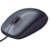 Mouse Logitech M90 -cable 1.8mts -Gris Dark Midnight (910-004053) - TechSmart