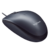 Mouse Logitech M90 -cable 1.8mts -Gris Dark Midnight (910-004053) en internet