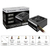Fuente Pc Gamer Atx 550w Thermaltake Litepower color negro (LTP-550NL2NK) - tienda online
