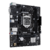 Placa Mother Asus Prime H510M-R R2.0 Intel 10ma y 11va Gen Lga1200 DDR4 mATX # 3 CUOTAS SIN INTERES # - TechSmart