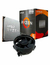 Procesador AMD Ryzen 5 5600GT AM5 3.6GHz (up to 4.6GHz) 6 nucleos Graficos Radeon # 6 CUOTAS SIN INTERES # - TechSmart