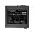 Fuente Pc Gamer Atx 600w Thermaltake Smart Series 80 Plus White con luz led rgb color negro (SPR-600AH2NK-1) # 3 CUOTAS SIN INTERES # - TechSmart
