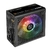 Fuente Pc Gamer Atx 650w Thermaltake Smart BX1 RGB Series 80 Plus Bronze con luz led rgb color negro (SPR-650AH2NKB) # 6 CUOTAS SIN INTERES # - TechSmart
