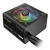 Fuente Pc Gamer Atx 750w Thermaltake Smart BX1 RGB Series 80 Plus Bronze con luz led rgb color negro (SPR-750AH2NKB) # 6 CUOTAS SIN INTERES # - comprar online