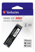 Disco Solido SSD 1Tb M.2 2280 sata 3.0 PCIe Verbatim Vi560 # 3 CUOTAS SIN INTERES # - comprar online