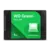 Disco Solido SSD 1Tb Sata 3.0 Western Digital Green (WDS100T3G0A) # 3 CUOTAS SIN INTERES # en internet