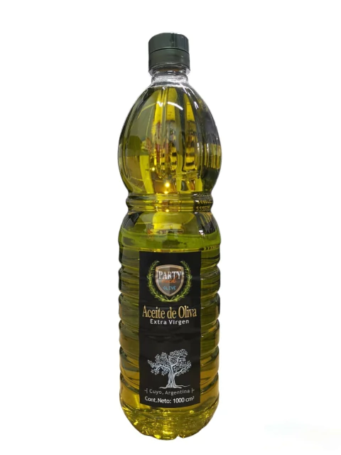 ARGENDIET ACEITE DE OLIVA EXTRA VIRGEN 1 LT