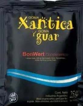 Bon Wert XANTICA GUAR 40 GRS