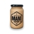 BEE PURE MANTEQUILLA DE MANI 360 GRS.