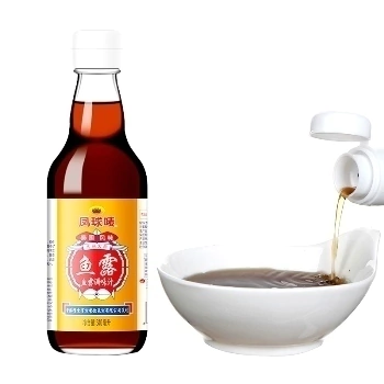 SALSA PESCADO 340 ml - comprar online