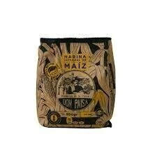 DON PAISA HARINA MAIZ 500 GRS - comprar online