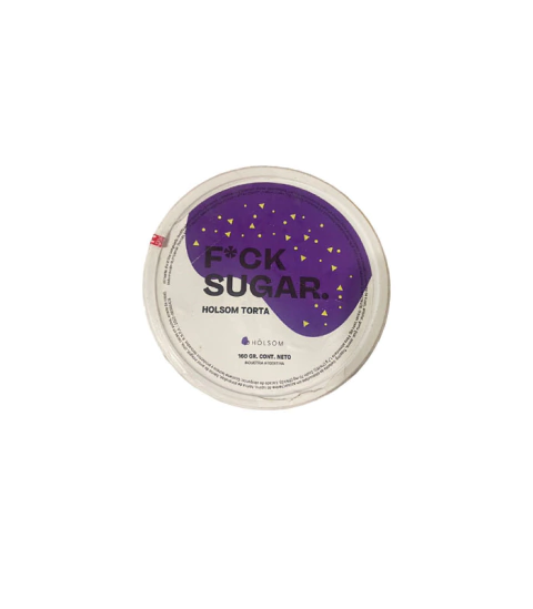 HOLSOM HELADO FUCK TORTA 160 GRS - comprar online