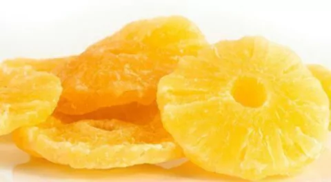 MELAR ANANA RODAJA 1 KG - comprar online