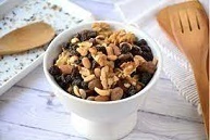 QUERCUS MIX CALIFORNIA 1 KG