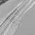 Camino de mesa gasa blanco con detalles - comprar online