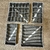 Organizadores Isadore — Set x4 plegables - comprar online