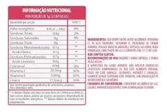Multivitamínico Feminino-Femme-Goji Berry-Belt Nutrition - comprar online