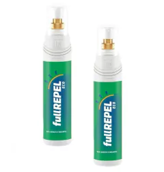 2x FullRepel Eco- Repelente C/ Icaridina-12 Horas-100ml